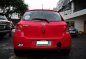 Well-kept Toyota Yaris 2007 for sale-1
