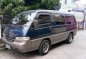Hyundai Grace singkit Blue for sale-1