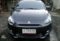2013 Mitsubishi Mirage Hatchback for sale-4