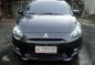 2013 Mitsubishi Mirage Hatchback for sale-0