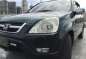 For sale 2002 Honda CRV-2