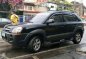 Hyundai Tucson Crdi 4x4 top of the line 2010 for sale-0