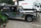 For sale Toyota Owner type jeep-1