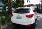 Hyundai Tucson 2011 4x2 for sale-3