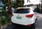 Hyundai Tucson 2011 4x2 for sale-4