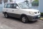 2006 Mitsubishi Adventure Super sport for sale-3