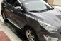 Hyundai Tucson CRDi Turbo Diesel 2012 for sale-6