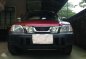 Honda Crv gen1 RED for sale-0