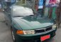 RUSH sale Mitsubishi Lancer glxi MX Look 98-1