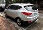 Good as new Hyundai Tucson 2010 for sale-1