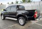 2012 Toyota Hilux VNT G 4x4 (AT) for sale-2