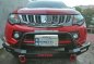 Mitsubishi Strada 2015 GLX V for sale-4