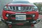 Mitsubishi Strada 2015 GLX V for sale-5