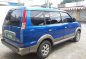 Mitsubishi  Adventure 2010 GLS SPORTS Mt for sale-2