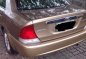 Ford Lynx 2000 for sale-6