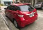2015 Toyota Yaris 1.3e for sale-3