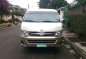 2013 Toyota Hiace Grandia GL D4d Manual for sale-3