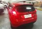 2014 Ford Fiesta manual almost brand new for sale-4
