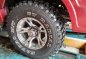 For sale 2000 model ISUZU FUEGO-3