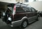 Well-kept Mitsubishi Adventure 2010 for sale-1
