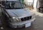Subaru Forester 2002 for sale-1