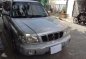 Subaru Forester 2002 for sale-1