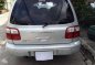 Subaru Forester 2002 for sale-4