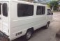 For sale Mitsubishi L300 FB Almazora Dual Aircon 2012-5