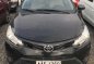 2015 Toyota Vios E AT for sale-0