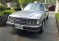 Mercedes Benz 250D 1988 Model Year for sale-0