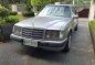Mercedes Benz 250D 1988 Model Year for sale-3