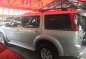 Well-maintained Ford Everest 2007 for sale-0