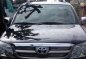 2007 Toyota Fortuner 2.7 vvti gasoline for sale-5