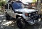 1994 Toyota Land Cruiser 70 Series 4x4 (MT) for sale-1