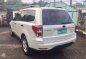 2010 Subaru Forester 2.0 for sale-2