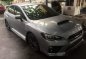 Good as new Subaru WRX 2015 for sale -1