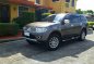 For Sale 2010 Mitsubishi Montero Sport-0