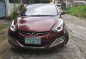 Hyundai Elantra 2012 18Gls for sale-3