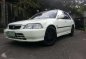 1999 Honda City Hyper 16 Pormado for sale-2
