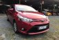 2017 Toyota Vios 1.3E for sale-3