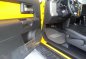 2014 Toyota FJ Cruiser Yellow for sale-1