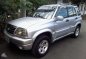 2002 Suzuki Grand Vitara 4WD MATIC for sale-1