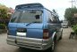 Mitsubishi Adventure Super Sport 2001 for sale-5