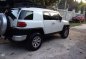 2015 Toyota Fj cruiser 4x4 AT for sale-2