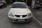 Mitsubishi Lancer gls 2008 for sale-3