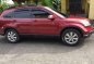 Honda Crv 2007 Model Automatic for sale-3