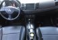 Good as new Mitsubishi Lancer Ex 2013 for sale-5