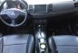 Good as new Mitsubishi Lancer Ex 2013 for sale-5