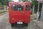 2017 Multicab Suzuki RED for sale-0