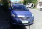 2011 Toyota Vios 1.3j manual for sale-3